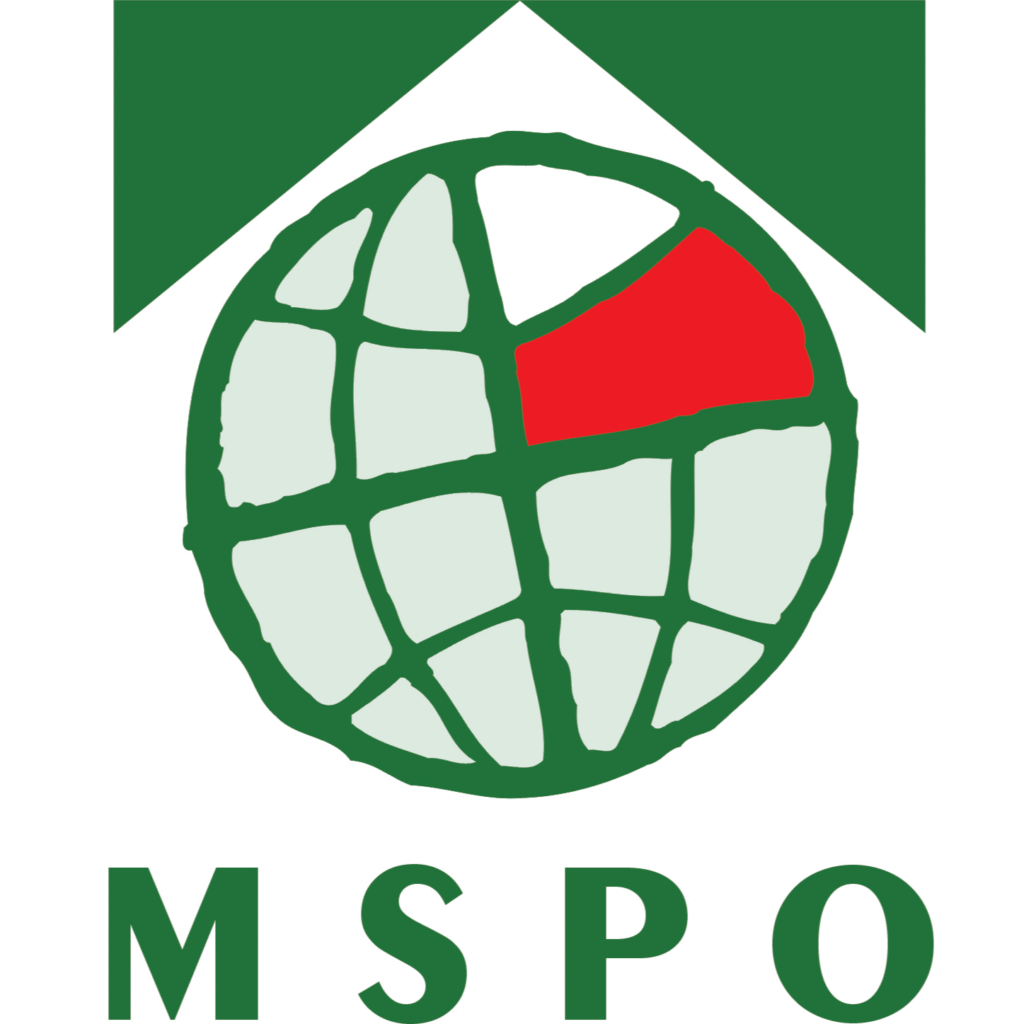 MSPO 2025